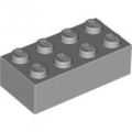 LEGO Stein 2x4x1
