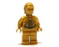 LEGO Star Wars Figur / C-3PO
