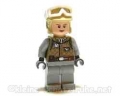 LEGO Star Wars Figur Luke Skywalker (Hoth)