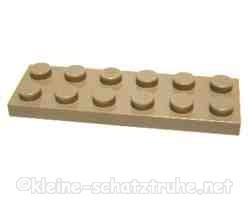 Platten