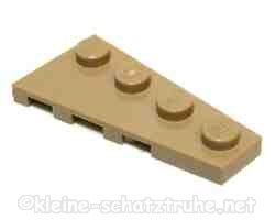 Diagonalplatten