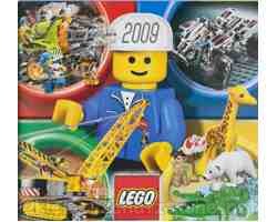 LEGO Kataloge