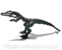 LEGO Dino mit gelben Flecken auf dem Rücken / gebraucht