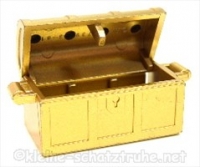LEGO Schatztruhe / gebraucht