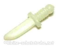 LEGO Messer / gebraucht