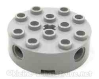 LEGO Stein 4x4 rund