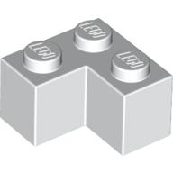 LEGO Winkelstein 1x2x1
