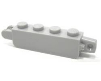 LEGO Scharnierstein 1x4