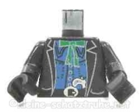 LEGO Figuren Torso Western / gebraucht