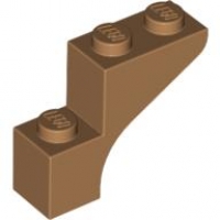 LEGO Bogen 1x3x2