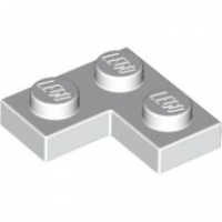 LEGO Winkel-Platte 1x2x2