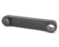 LEGO Steuerstange 1x6, 2 Loch (2) gebraucht