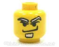 LEGO Figuren Kopf