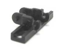 LEGO Technic Kettenglied lang