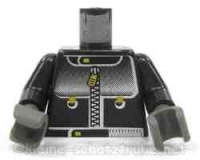 LEGO Figuren Torso Studios / gebraucht