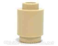 LEGO Stein 1x1 rund