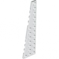 LEGO Diagonalplatte 3x12 L