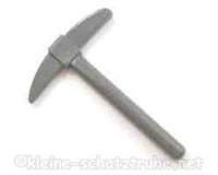 LEGO Spitzhacke