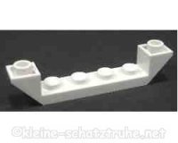 LEGO Platte 1x4 - 1x6