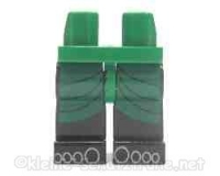 LEGO Figuren Beine bedruckt / gebraucht