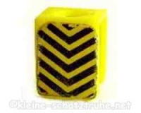LEGO Weste bedruckt / gebraucht