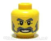 LEGO Figuren Kopf