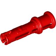 LEGO Pin lang mit Buchse