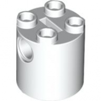 LEGO Stein 2x2x2 rund