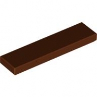 LEGO Kachel 1x4