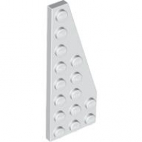 LEGO Diagonalplatte 3x8 R