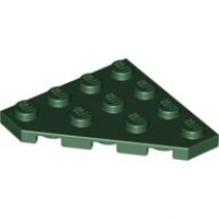 LEGO Diagonalplatte 4x4