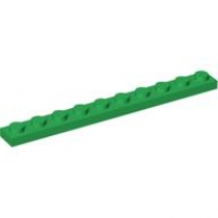 LEGO Platte 1x10