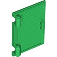 LEGO Fensterladen 1x2x3