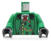 LEGO Figuren Torso Western / gebraucht