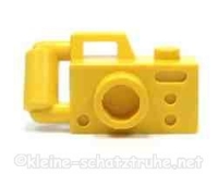 LEGO Kamera / gebraucht