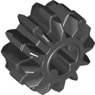 LEGO Zahnrad 12b Zähne