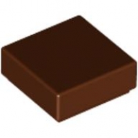 LEGO Kachel 1x1