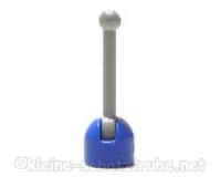 LEGO Antenne, Hebel