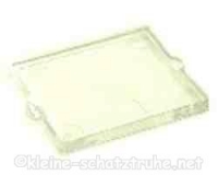 LEGO Lego Scheibe für Fenster 1x2x2