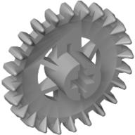 LEGO Zahnrad 24b Zähne