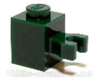 LEGO Stein 1x1 mit Clip