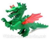 LEGO Drache / gebraucht