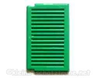 LEGO Fensterladen 1x2x3