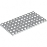 LEGO Platte 6x12