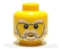 LEGO Figuren Kopf