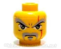 LEGO Figuren Kopf