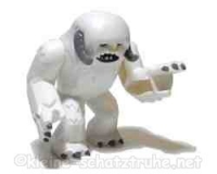 LEGO Star Wars Wampa