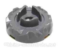LEGO Stein 4x4 rund mit Loch