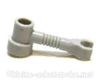 LEGO Platte 1x3 mit Clip