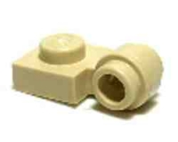 LEGO Platte 1x1 mit Öse